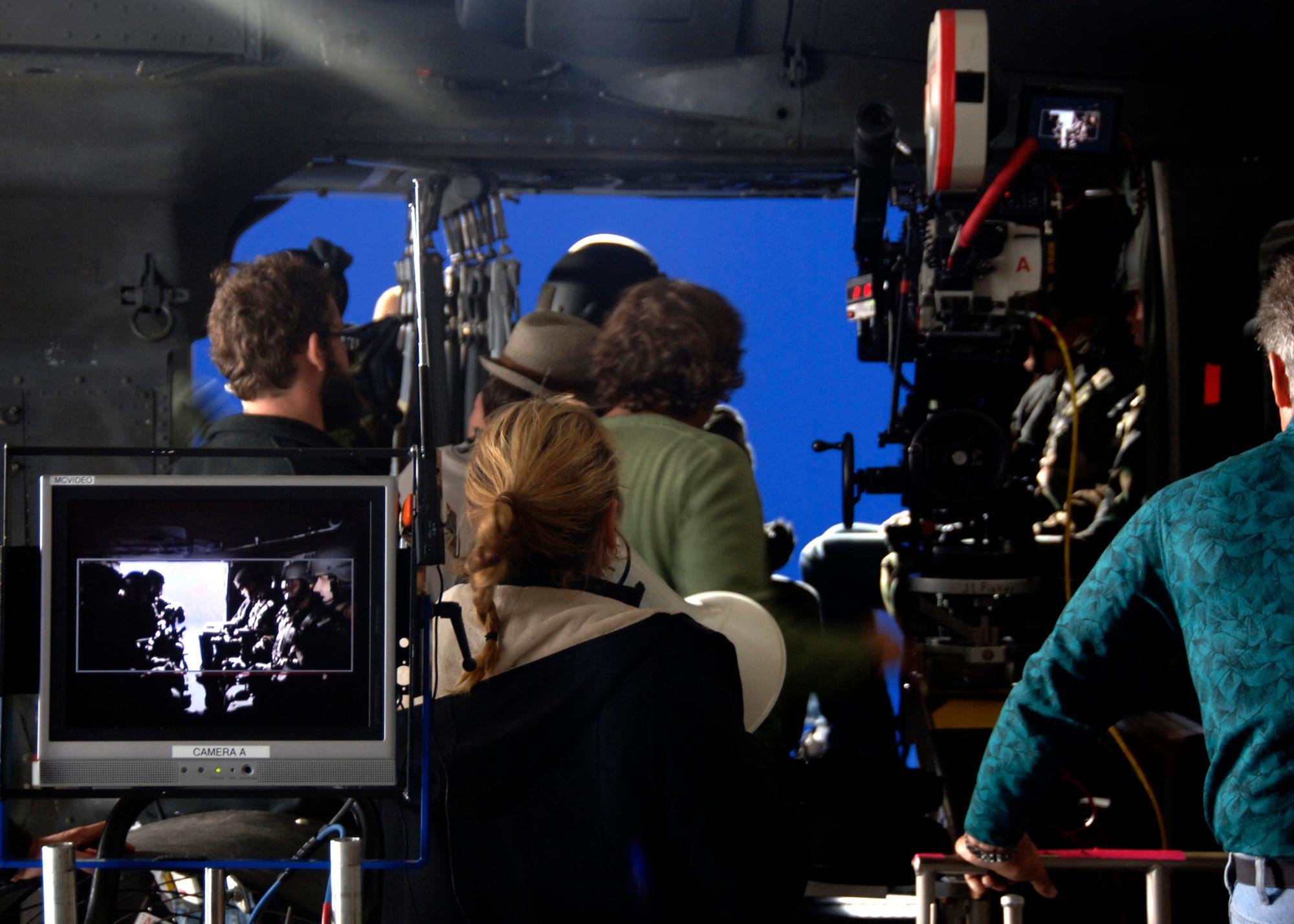Plan filmowy